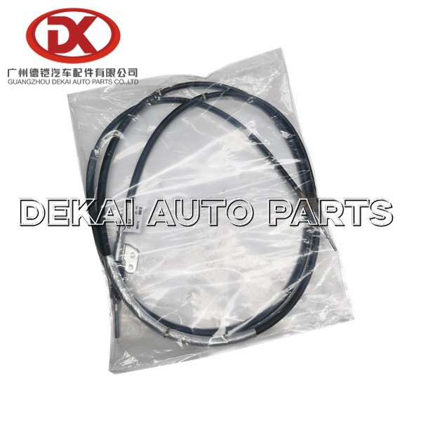 Тормозной канат 8980817160 руки частей 4HG1 NPR тележки 8-98081716-0 700P