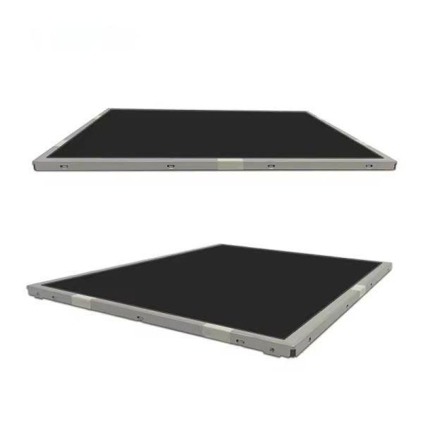 17 Inch 1280x1024 Sunlight Readable LCD Screen Panel LVDS Interface 1000nits