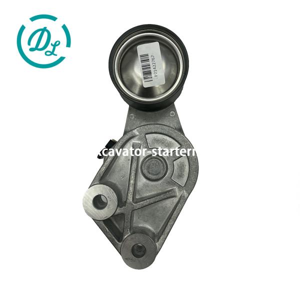 EexcavaStart Volvo D13 D11 Belt Tensioner 21422767 23669027 24V Original