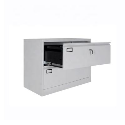 Da resistência à prova de fogo da colisão do ISO armário do metal da gaveta multi