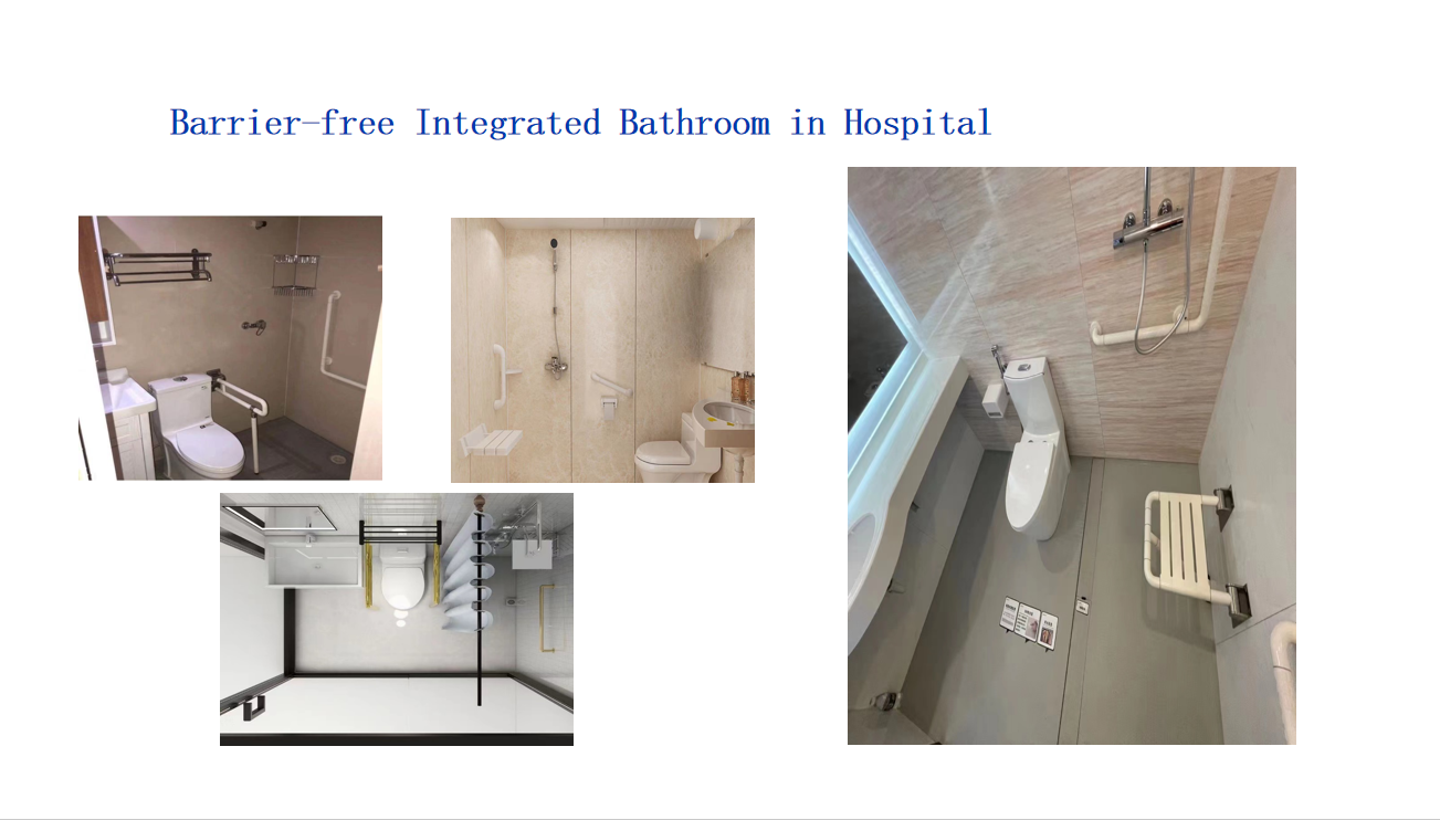 Waterproof SMC One-Piece Bathroom Ceiling Panels mold-proof bathroom ceiling