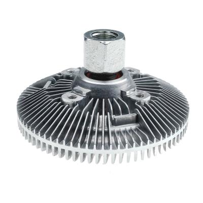 EB3G8C617CA Engine Cooling Fan Clutch Ford Transit MK7 Ranger 2.2 3.2 TDCi Parts