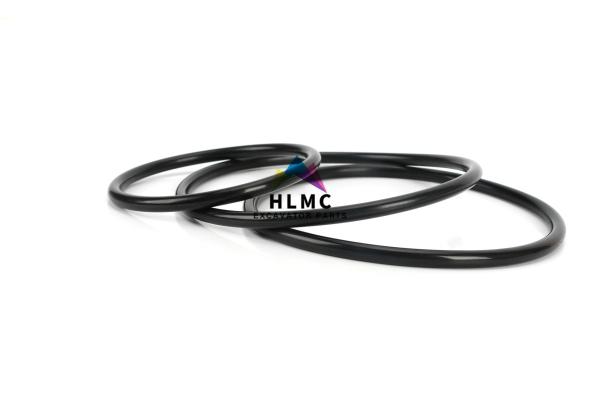 OEM Excavator Accessories Parts Wz30-25 Wz30-25C O Ring Box Set