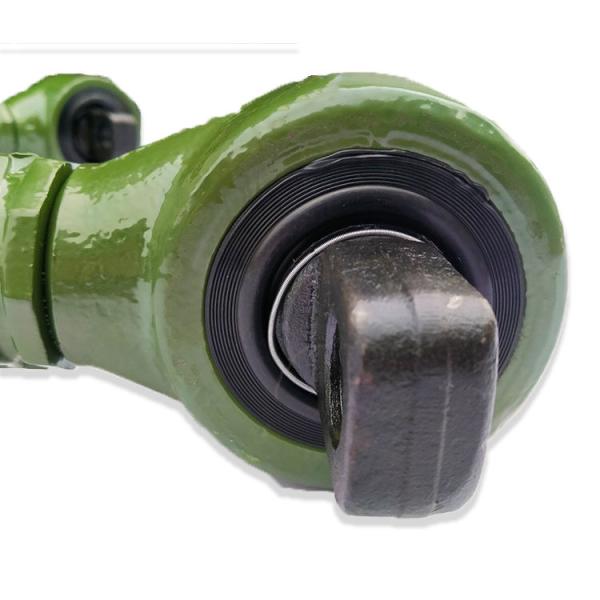 Shaanxi Heavy Truck Parts V-shaped Thrust Rod Puller Arm for Jiefang and Howo Trucks