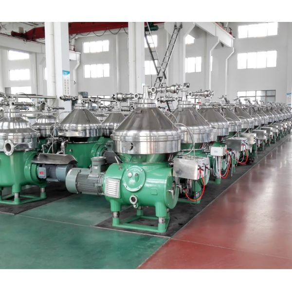OEM Solid And Liquid Separator Centrifuge Batch Immunohematology Sugar Separation