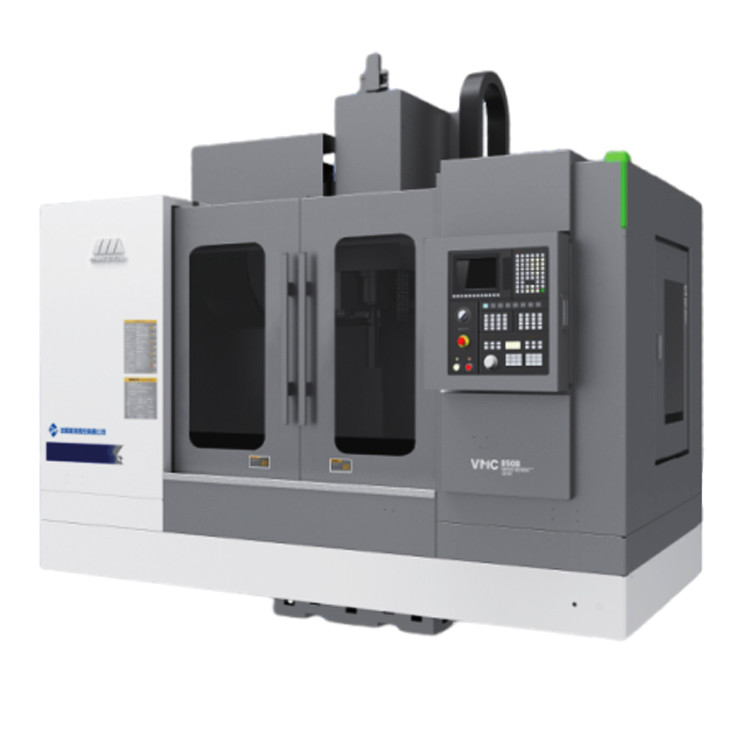 SMTCL VMC 1300B CNC Металлический токарный стан и фрезерная машина Вертикальный центр обработки