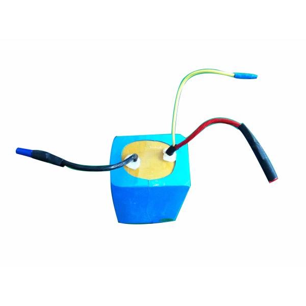 12V 10AH Energy Storage Lithium Ion Battery Lifepo4 For Street Light