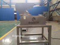 Granules de machine de broyeur de poudre 0,5 à de 20mm petits faisant la réglisse