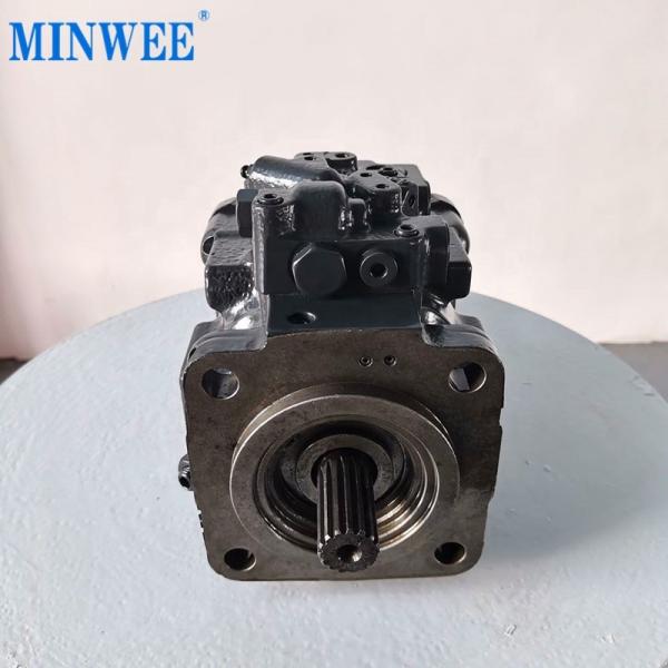 708-3S-00512 excavatrice principale Spare Parts de la pompe PC35MR-2
