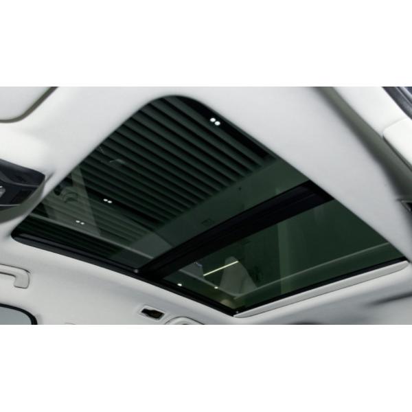 Мест 2020 двери 5 фантомного всадника наивысшей мощности 350T Geely Tugella AWD 5 SUV