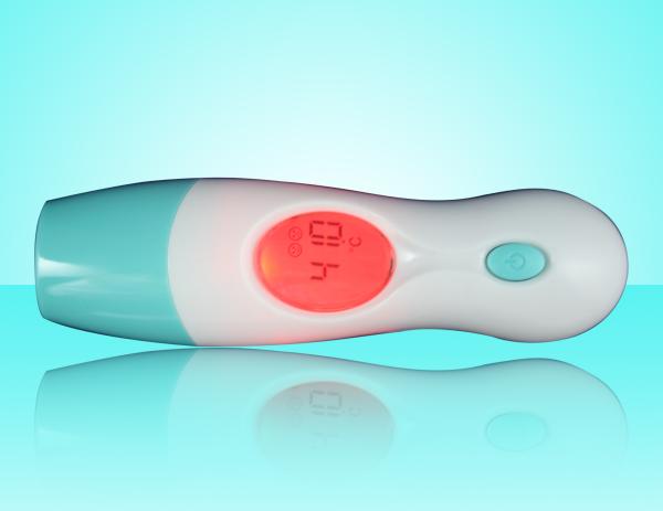 Hot Selling Baby Ear  Infrared Digital Thermometer AH-9206
