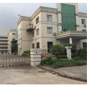 Honger Outdoor Lighting Technology Co., Ltd