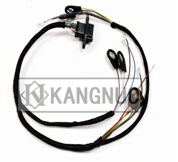 122-1486 Excavator Fuel Injector Wiring Harness 3406E 3456 385B