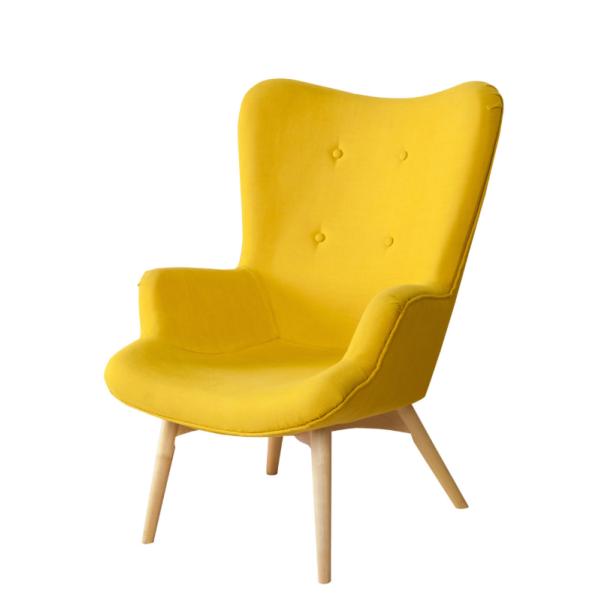 Villa terrasse fauteuil pliable cadre en rotin lit de soleil avec coussin en tissu étanche et design plié