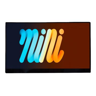 15.6inch 1920*RGB*1080 LVDS TFT Display Module 40PIN 250cd/M2 Brightness