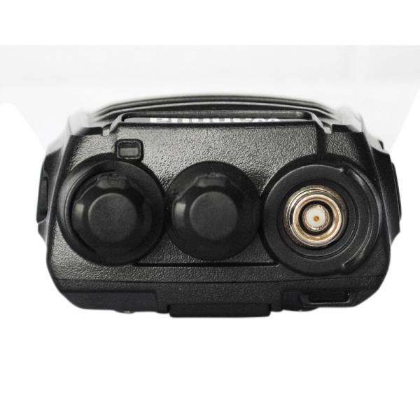 5W High Power Walkie Talkie Wanhua HTD818 The Ideal Device for Wireless Communication