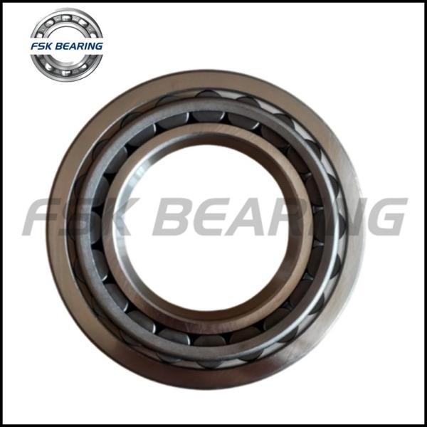333440X1 339440X1 Tapered Roller Bearing 45*85*20.75mm Spare Parts For MASSEY FERGUSON