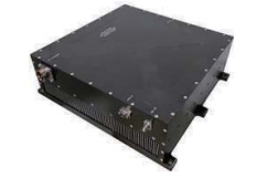 2 - 8 dBm усилителя силы 47 теста GHz EMC усилитель силы широкополосного широкополосный