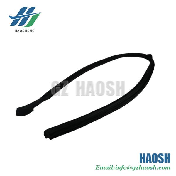 Seal DRIP Weatherstrip 8-97081278-1 8970812781 para el vehículo Isuzu DMAX TFR