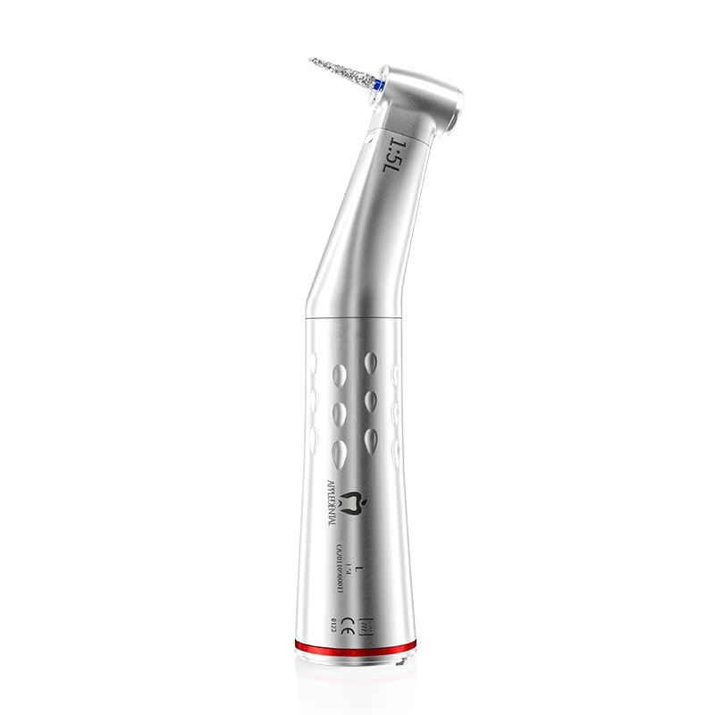 Dental Contra-Angle Handpiece AC15L | 1:5 Speed Increasing Handpiece