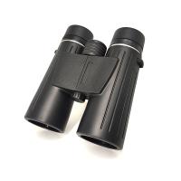 estojo compacto 10x42 que caça binóculos Telescopio para a ornitologia que caminha e que viaja