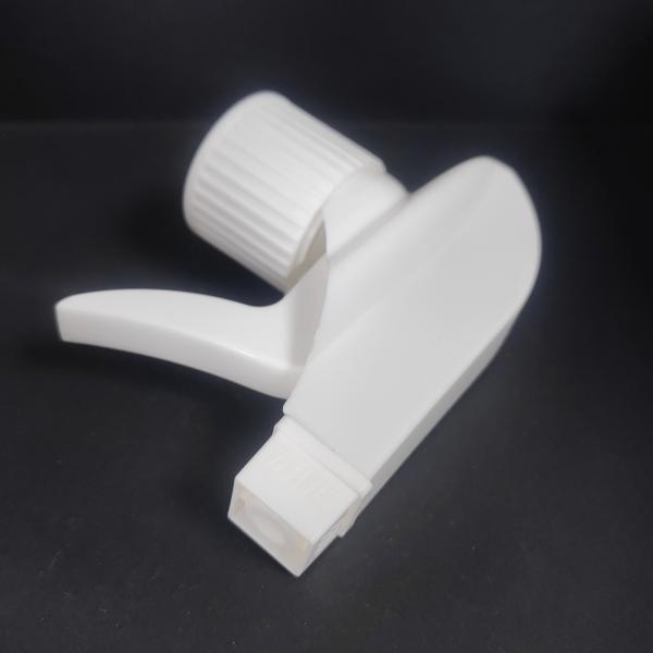 Сильный картон для моря и MOQ 10000 штук Триггер Спуут Спрейер Россия BPF закрытие