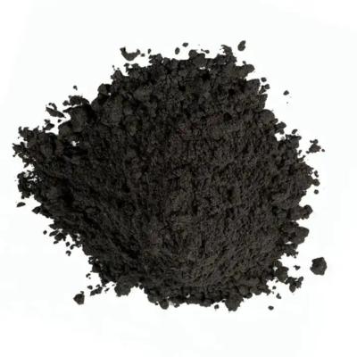 Performance Graphite Anode Material with Optimal Particle Size and High Moisture Content
