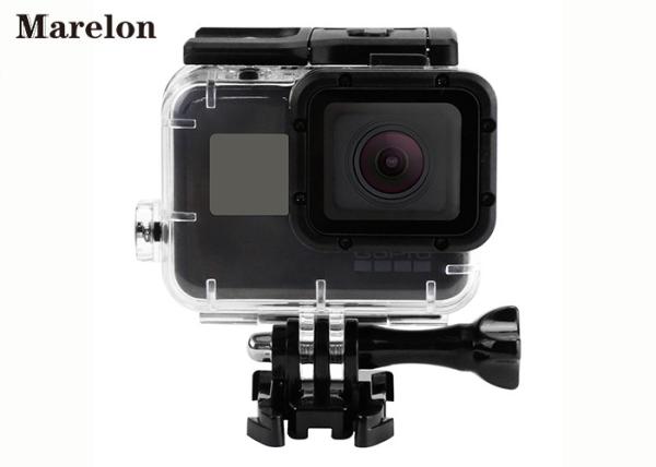 Anti - Surf Pressure Gopro Waterproof Cover Protective Waterproof Housing