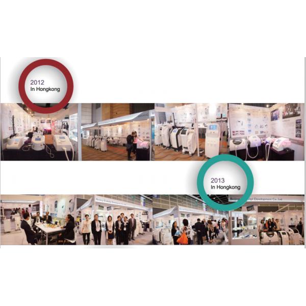 Машина УС002Х красоты ИПЛ ИАГ РФ е светлая многофункциональная для удаления татуировки