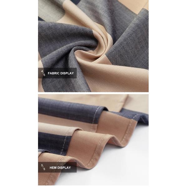 Camisa de vestir 5000 cantidad OEM hombre de verano textura casual Crotch Button Up Camisa para hombres