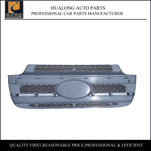 Truck Trago Hyundai OEM 86311-7J000 Front Bumper Grille