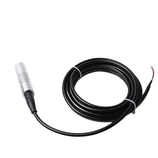 316l Probe Hydrostatic Water Level Transmitter for Deep Well 0-5v Output
