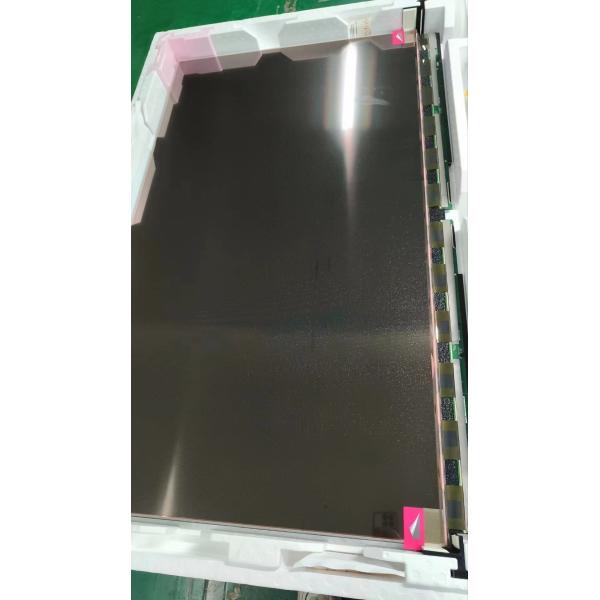 55 Inch Transparent  Flexible Oled Display Panel  1920*1080 Resolution 600 Nits LW550JUL-HRA1  Oled Transparent Oled Panel