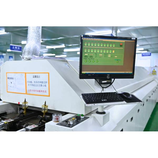 OEM Flexible Pcb UL Certified PCB Assembly High Volume PCB Manufacturing