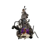 Mitsubishi 4M40T 2.8L Motor Diesel Conjunto de 4 cilindros usados