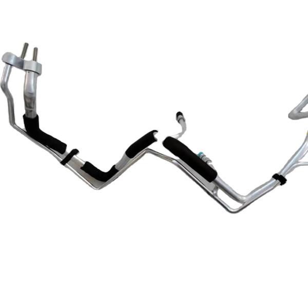 OE Высокое давление топливное питание трубы Рельсовая система впрыска C2Z30691