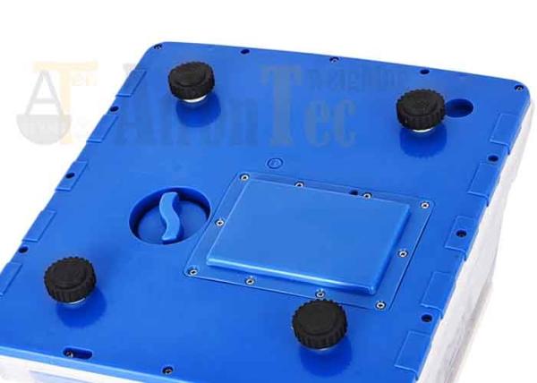 Multiple Units IP68 Waterproof Weighing Scale 30kg