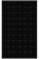 250w - 290w Panneaux solaires tout noirs Panneaux solaires monocristallins