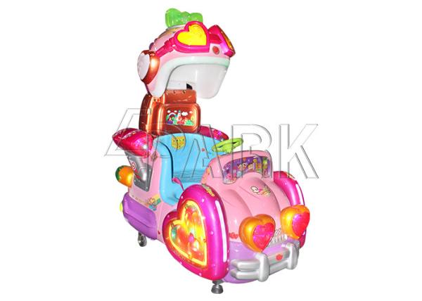 Australia Hot Sale Kiddie Ride Factory price coin operated plastic kids swing car for rent