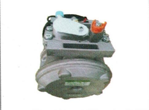 ALA20160 TOYOTA Compressor Toyota Coaster AC Compressor 10PA30C AC Compressor 447550-1415 447220-0394 AC Compressor 2GV