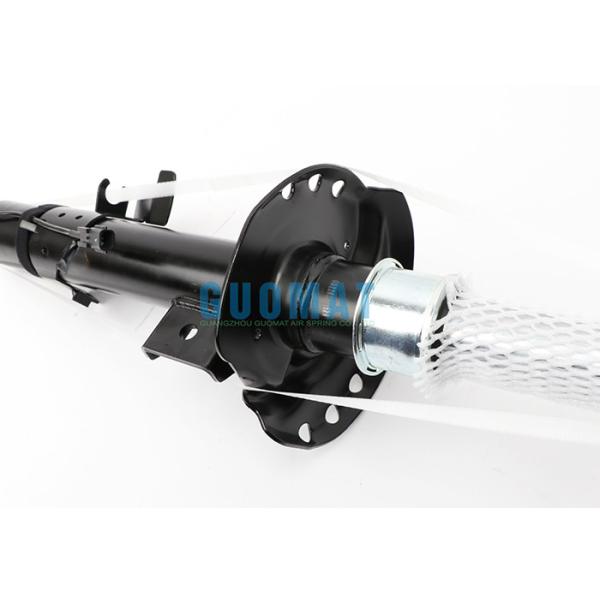 ЛР Эвоке 2006 передних правых держателей БДЖ3218045 распорки амортизатора удара датчика 2012-2015