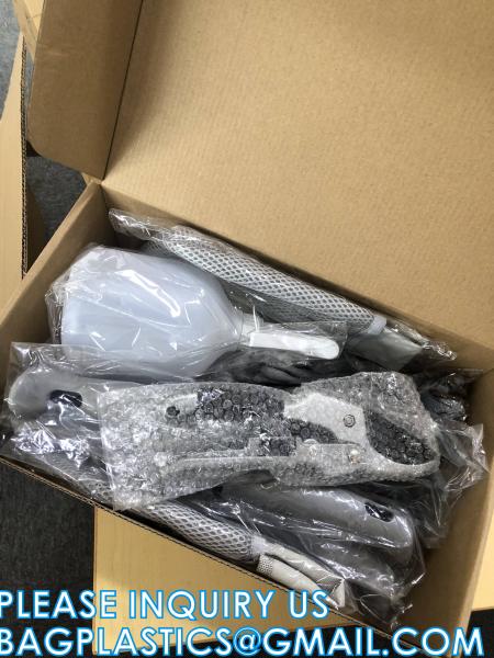9 Piece Specialty Lady Garden Tool Set Heavy Duty Flower Design Garden Tool Set Gardening Tool With Bag