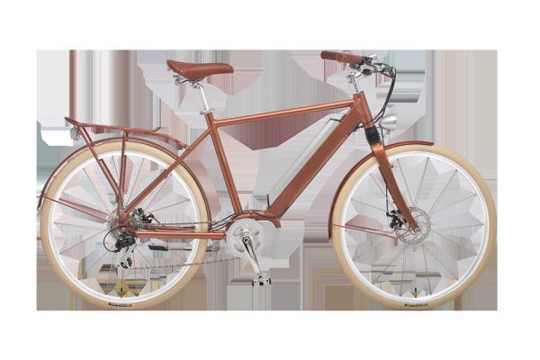 City Electric assisted best bike 700C,Aluminum 6061 36V 13AH 468W Samsung Cells SPEED: EU:25km/h, USA:32km/h