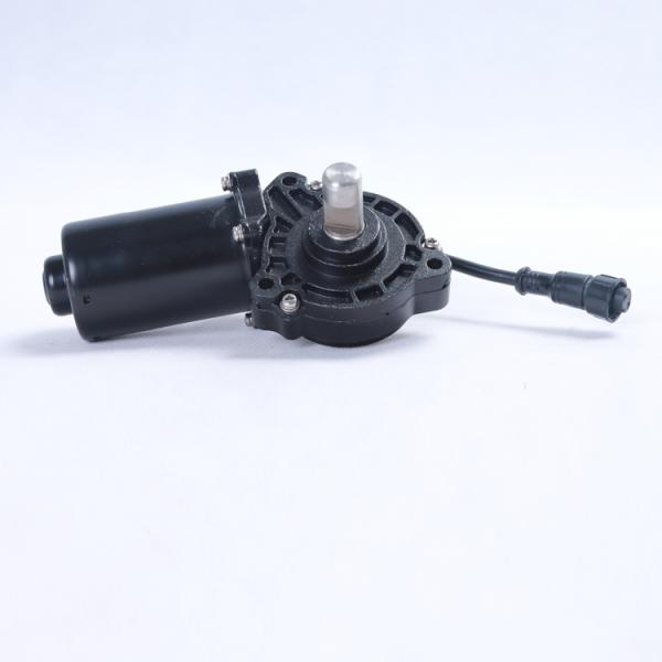 Porsche 14+ Porsche Maca Obd Side Step Motor IP67 Protection