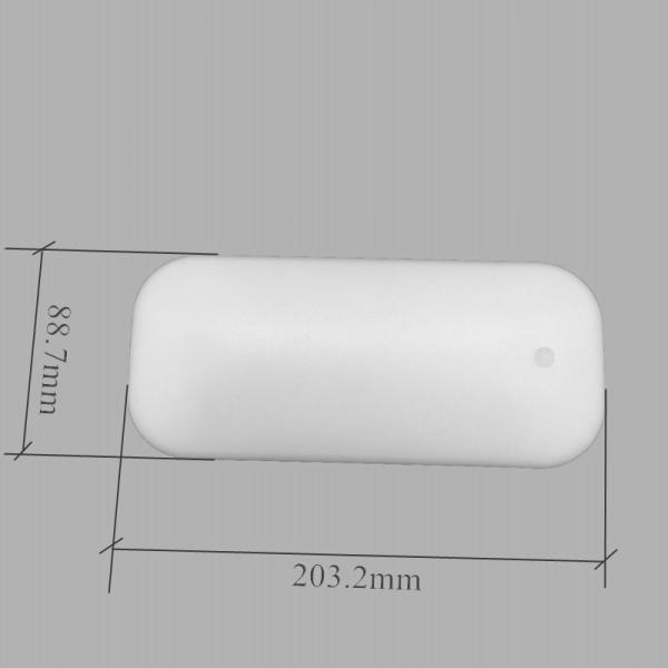 Vehicle Dome light caravan accessories marine cabin lights 12v led light luxury yacht 6.6W