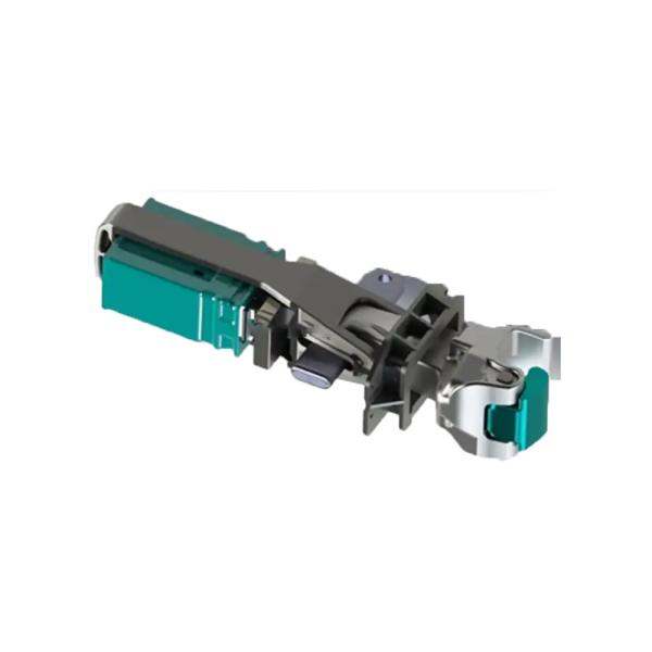 Специализированная высококачественная горячая продажа железнодорожная сцепка сборка