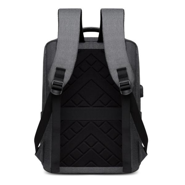 Oxford Anti Theft Business Backpack 15 Inch