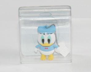 Movimentações bonitos bonitas do flash de Pato Donald USB