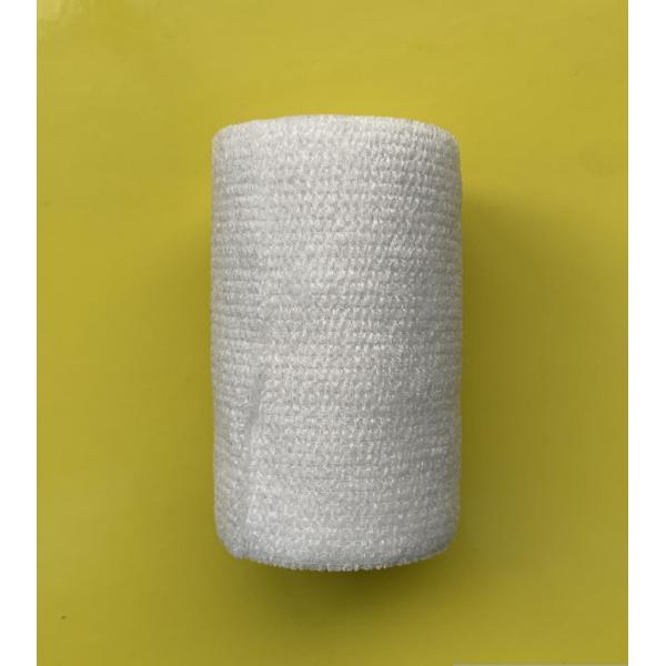 Self Adhesive Gauze Bandage 450cmx10cm Bandage Gauze Roll