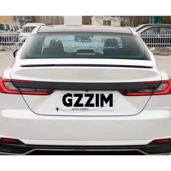 Front Rear Bodykit Conversion Kit For Toyota Camry 2011-2015 2012-2015